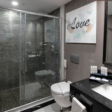 Asteria Resort 5*