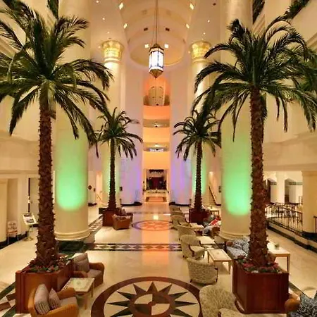 Resort Asteria Kemer