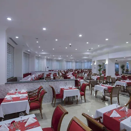 Asteria Resort