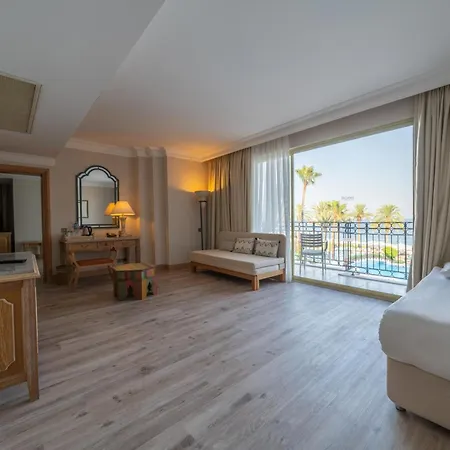 Resort Asteria Kemer
