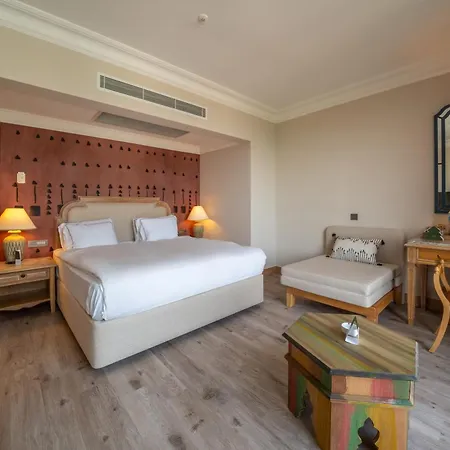 Resort Asteria