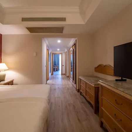 Asteria Resort Kemer