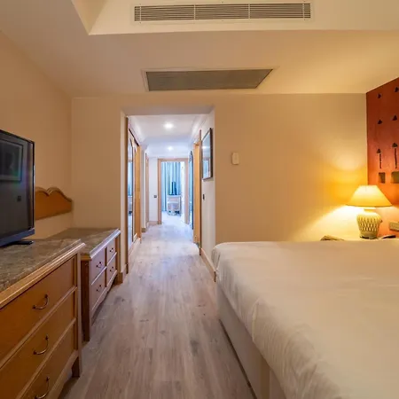 Resort Asteria Kemer