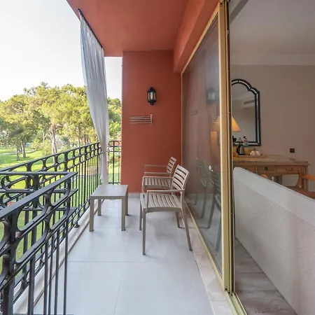 Resort Asteria
