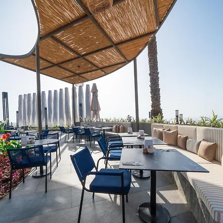 Resort Asteria Kemer