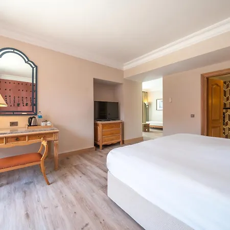 Resort Asteria
