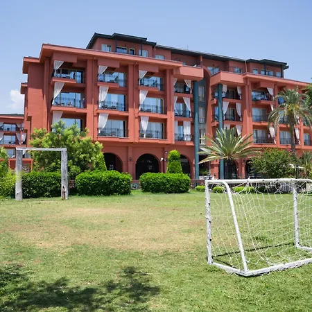 Asteria Resort
