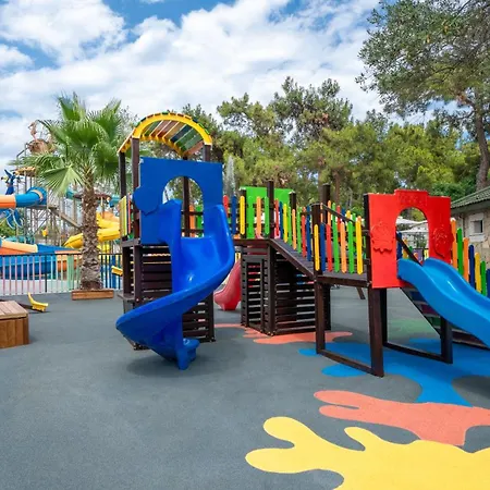 Resort Asteria