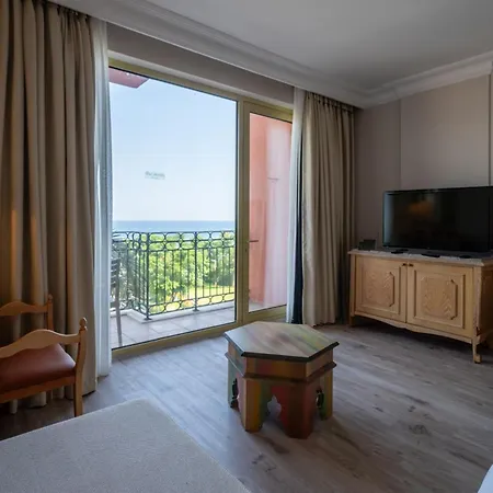 Asteria Resort