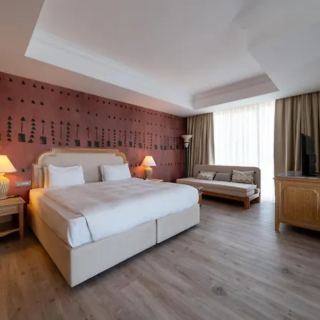 Resort Asteria 5*