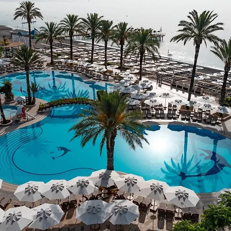 Asteria Kemer