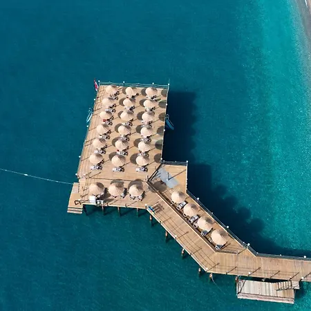 Asteria Resort