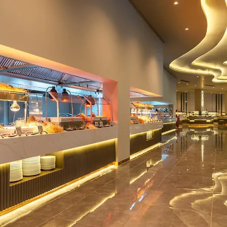 Asteria Resort 5*