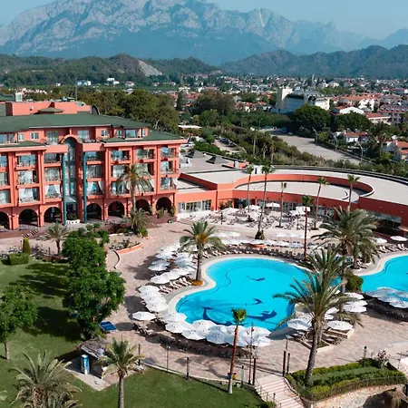 Resort Asteria 5*