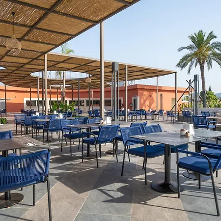 The Norm Oriental Complex Kemer