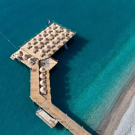 The Norm Oriental Complex 5*