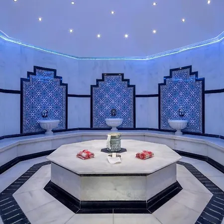 The Norm Oriental Complex 5*