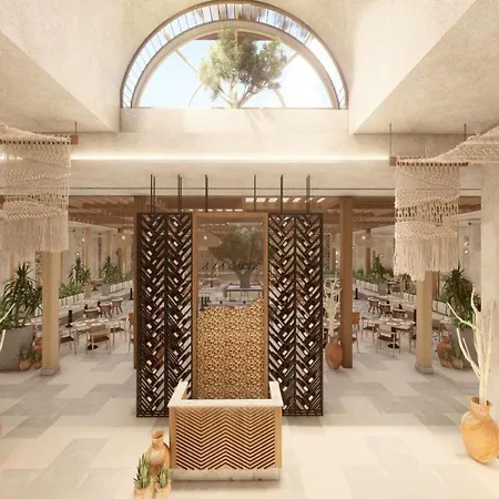 Complex The Norm Oriental Kemer