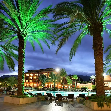 Resort Asteria Kemer