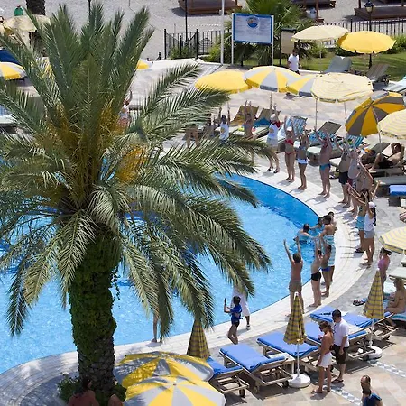 Resort Asteria 5*
