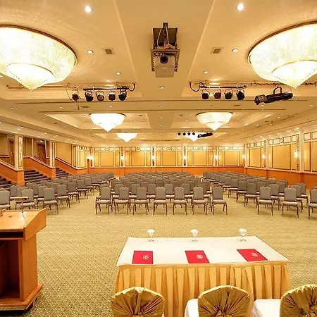 Asteria Resort Kemer