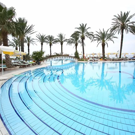 Asteria Resort