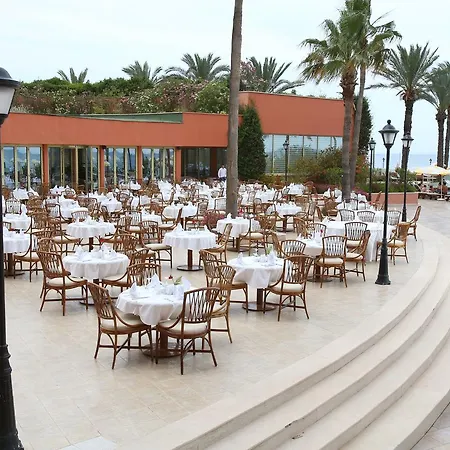 Asteria Resort Kemer
