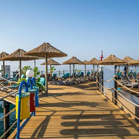 The Norm Oriental Resort