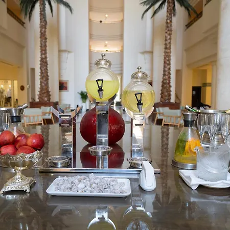 The Norm Oriental 5* Kemer