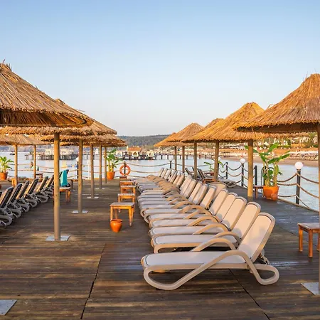The Norm Oriental Resort 5*