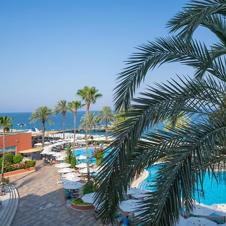 The Norm Oriental 5* קמר