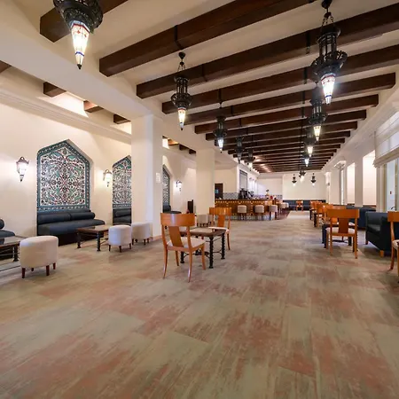 Resort The Norm Oriental 5*