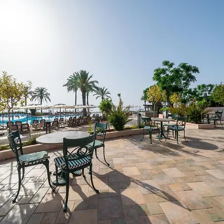 The Norm Oriental Resort Kemer
