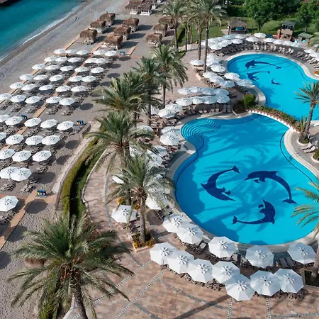 Resort The Norm Oriental 5*