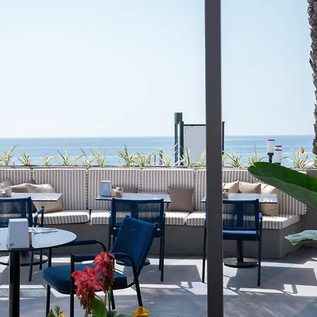 The Norm Oriental 5* קמר