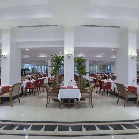 The Norm Oriental 5*