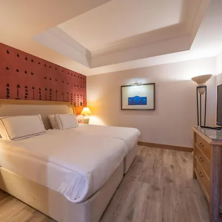 Ośrodek wypoczynkowy The Norm Oriental 5*