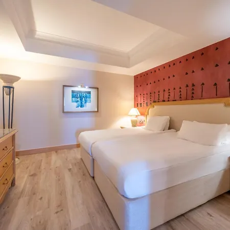 The Norm Oriental 5* Kemer