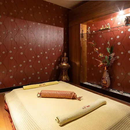 Ośrodek wypoczynkowy The Norm Oriental 5*