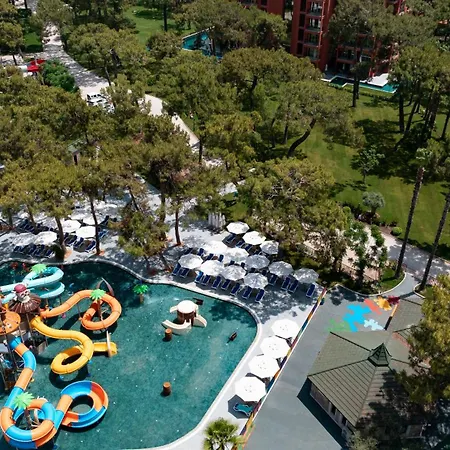 The Norm Oriental 5*