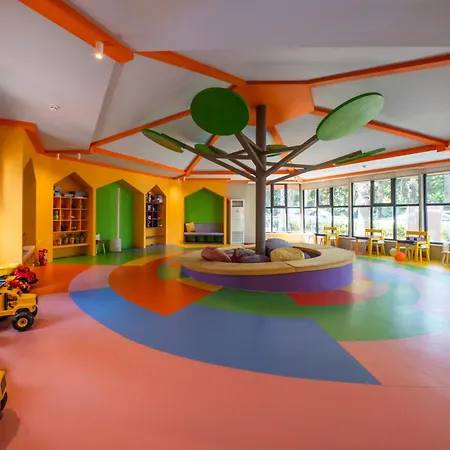 Ośrodek wypoczynkowy The Norm Oriental 5*
