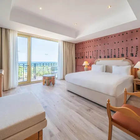 The Norm Oriental 5*