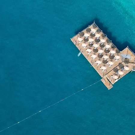منتجع The Norm Oriental 5*