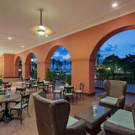 Ośrodek wypoczynkowy The Norm Oriental 5*