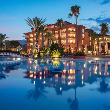 The Norm Oriental 5*